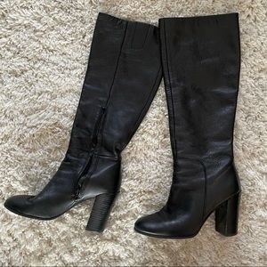 Kenneth Cole boots